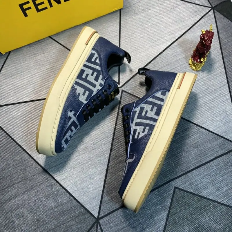 fendi decontractees chaussures pour homme s_126615b3